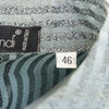 Secondhand Nora Grandi Stripe Shirt - '00s