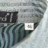 Secondhand Nora Grandi Stripe Shirt - '00s