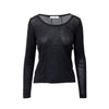 Secondhand Christian Dior Black Pullover - '00s