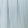 Secondhand Nora Grandi Stripe Shirt - '00s