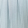 Secondhand Nora Grandi Stripe Shirt - '00s