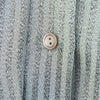 Secondhand Nora Grandi Stripe Shirt - '00s