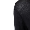 Secondhand Christian Dior Black Pullover - '00s