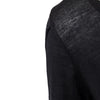Secondhand Christian Dior Black Pullover - '00s
