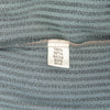 Secondhand Nora Grandi Stripe Shirt - '00s