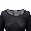 Secondhand Christian Dior Black Pullover - '00s