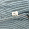 Secondhand Nora Grandi Stripe Shirt - '00s