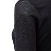 Secondhand Christian Dior Black Pullover - '00s