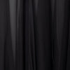 Secondhand Valentino Boutique Velvet and Chiffon Dress - '90s