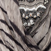 Secondhand Ematite Silk Dress - '00s