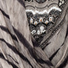 Secondhand Ematite Silk Dress - '00s