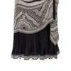 Secondhand Ematite Silk Dress - '00s