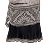 Secondhand Ematite Silk Dress - '00s
