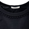 Secondhand Chloé Black Top - '00s