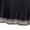 Secondhand Ematite Silk Dress - '00s