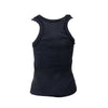 Secondhand Chloé Black Top - '00s