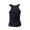 Secondhand Chloé Black Top - '00s