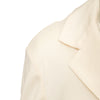 Secondhand Yohji Yamamoto Silk Shirt - '00s