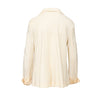 Secondhand Yohji Yamamoto Silk Shirt - '00s