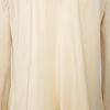 Secondhand Yohji Yamamoto Silk Shirt - '00s