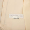 Secondhand Yohji Yamamoto Silk Shirt - '00s