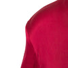 Secondhand Vintage Silk Top - '90s