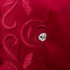 Secondhand Vintage Silk Top - '90s