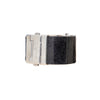 Secondhand Roberto Cavalli Black Animal Hair Watch - '10s