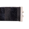 Secondhand Roberto Cavalli Black Animal Hair Watch - '10s