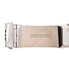 Secondhand Roberto Cavalli Black Animal Hair Watch - '10s