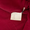 Secondhand Vintage Silk Top - '90s