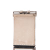 Secondhand Roberto Cavalli Black Animal Hair Watch - '10s