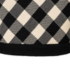 Secondhand Valentino Studio Checkered Wool Set - '90s