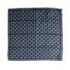 Secondhand Dior Abstract Pattern Scarf - '20s