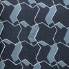 Secondhand Dior Abstract Pattern Scarf - '20s