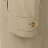 Secondhand Burberry Trench Coat - '10s
