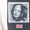Secondhand Vivienne Westwood Peg Skirt Suit - '90s