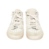 Secondhand Bottega Veneta Intrecciato Leather Sneakers - '20s
