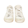 Secondhand Bottega Veneta Intrecciato Leather Sneakers - '20s