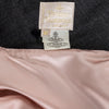 Secondhand Vivienne Westwood Peg Skirt Suit - '90s