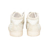 Secondhand Bottega Veneta Intrecciato Leather Sneakers - '20s