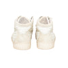 Secondhand Bottega Veneta Intrecciato Leather Sneakers - '20s