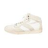 Secondhand Bottega Veneta Intrecciato Leather Sneakers - '20s