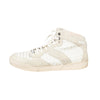 Secondhand Bottega Veneta Intrecciato Leather Sneakers - '20s