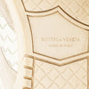 Secondhand Bottega Veneta Intrecciato Leather Sneakers - '20s