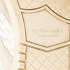 Secondhand Bottega Veneta Intrecciato Leather Sneakers - '20s