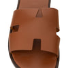 Secondhand Hermès Izmir Sandals - '20s