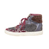 Secondhand Balenciaga High Top Sneakers - '20s