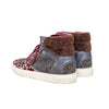 Secondhand Balenciaga High Top Sneakers - '20s