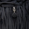 Secondhand Moncler Fringed Vest - '00s
